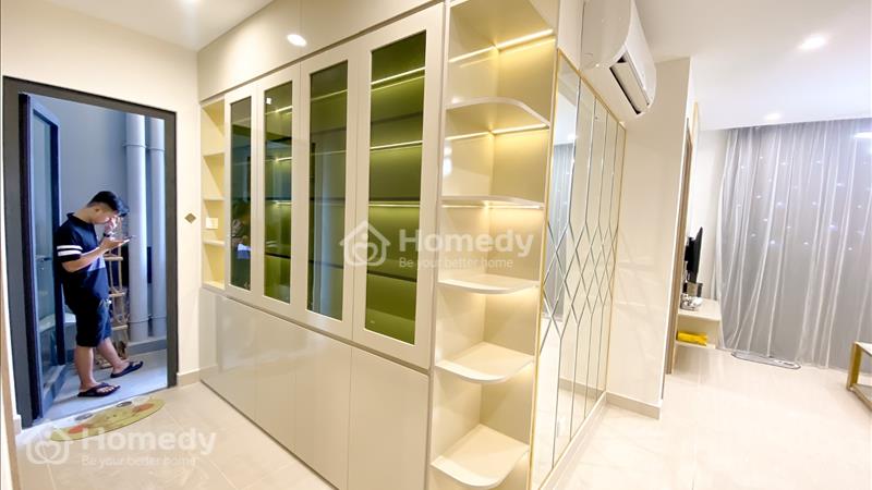 Giỏ Hàng Căn hộ Vinhomes Grand Park giá tốt nhất Studio 1tỷ250, 1PN + 1.650 tỷ, 2PN 2 tỷ - Ảnh 14