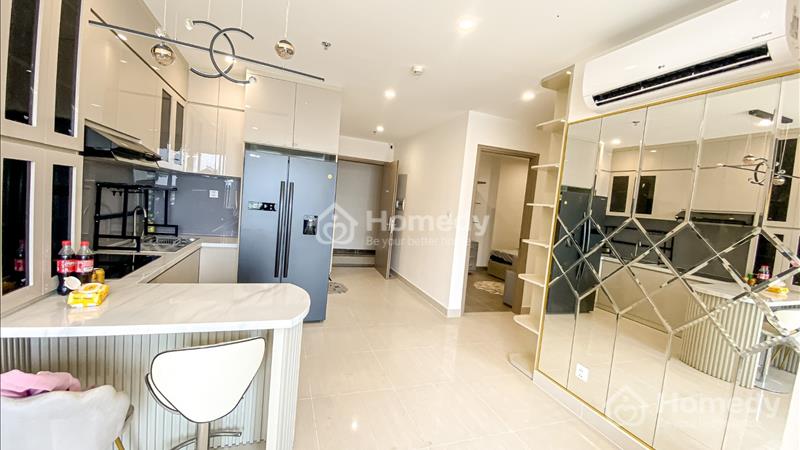 Giỏ Hàng Căn hộ Vinhomes Grand Park giá tốt nhất Studio 1tỷ250, 1PN + 1.650 tỷ, 2PN 2 tỷ - Ảnh 17