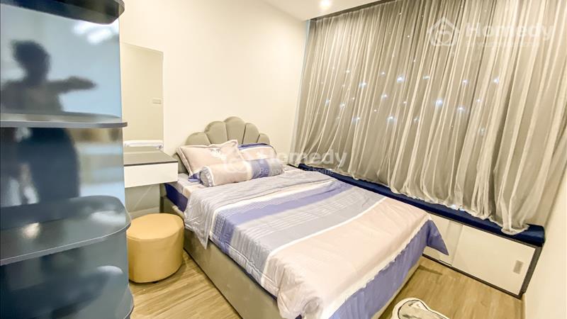Giỏ Hàng Căn hộ Vinhomes Grand Park giá tốt nhất Studio 1tỷ250, 1PN + 1.650 tỷ, 2PN 2 tỷ - Ảnh 18