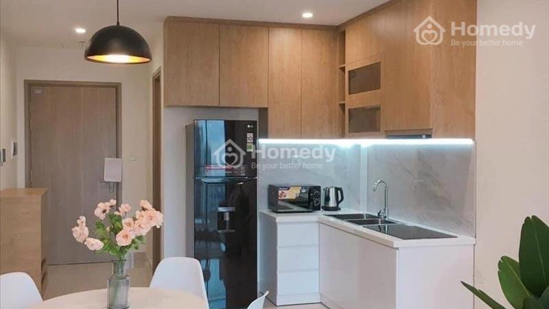 Giỏ Hàng Căn hộ Vinhomes Grand Park giá tốt nhất Studio 1tỷ250, 1PN + 1.650 tỷ, 2PN 2 tỷ - Ảnh 2