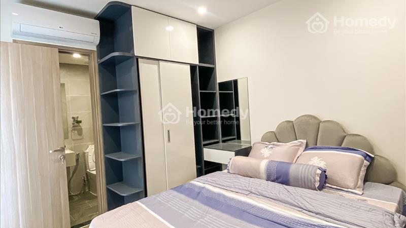 Giỏ Hàng Căn hộ Vinhomes Grand Park giá tốt nhất Studio 1tỷ250, 1PN + 1.650 tỷ, 2PN 2 tỷ - Ảnh 19