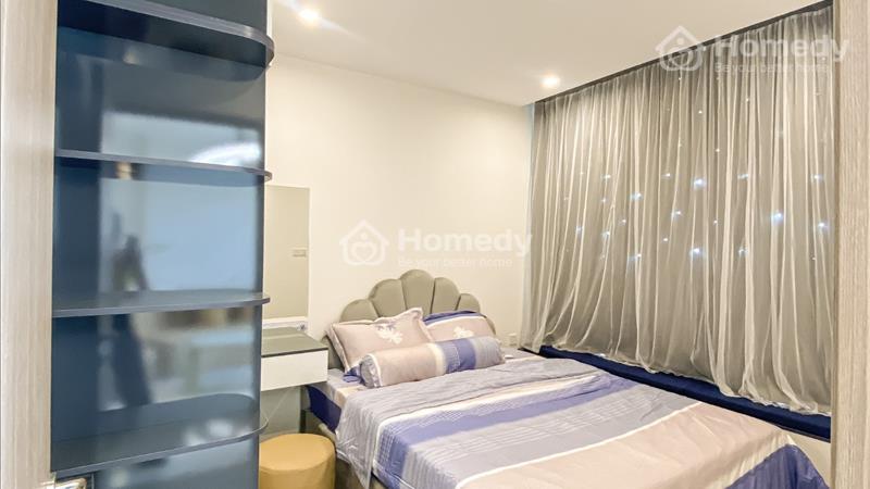 Giỏ Hàng Căn hộ Vinhomes Grand Park giá tốt nhất Studio 1tỷ250, 1PN + 1.650 tỷ, 2PN 2 tỷ - Ảnh 20