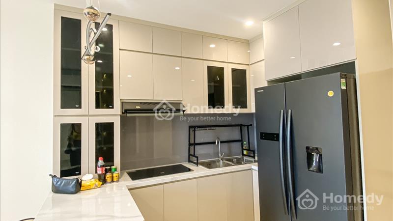 Giỏ Hàng Căn hộ Vinhomes Grand Park giá tốt nhất Studio 1tỷ250, 1PN + 1.650 tỷ, 2PN 2 tỷ - Ảnh 21