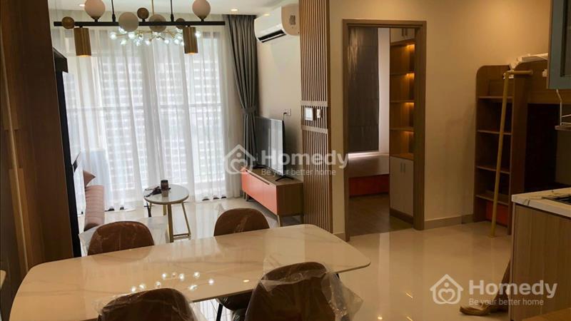 Giỏ Hàng Căn hộ Vinhomes Grand Park giá tốt nhất Studio 1tỷ250, 1PN + 1.650 tỷ, 2PN 2 tỷ - Ảnh 7