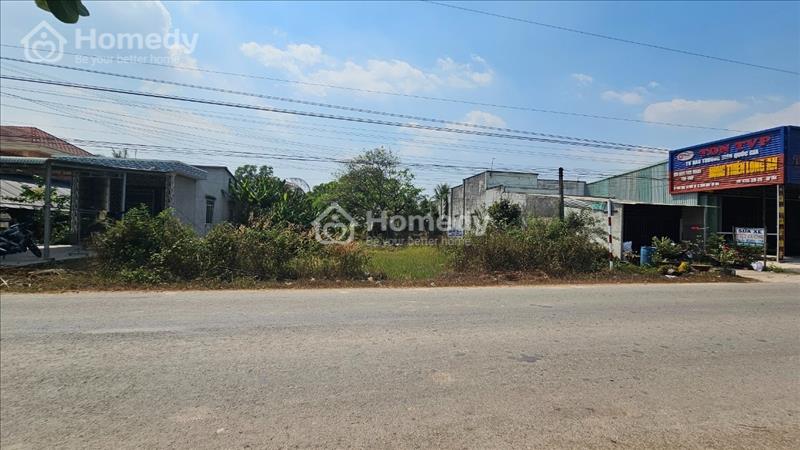 Đất thổ cư Mặt Tiền 20m Phước Chỉ ngay cạnh Trường học - Ảnh 12