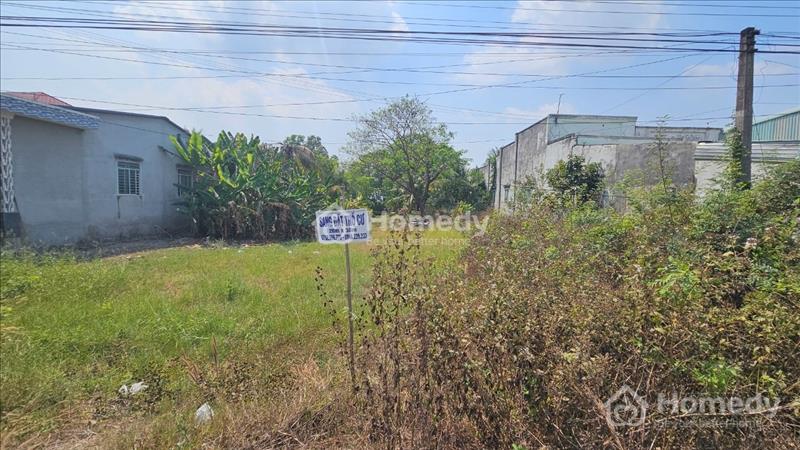 Đất thổ cư Mặt Tiền 20m Phước Chỉ ngay cạnh Trường học - Ảnh 11