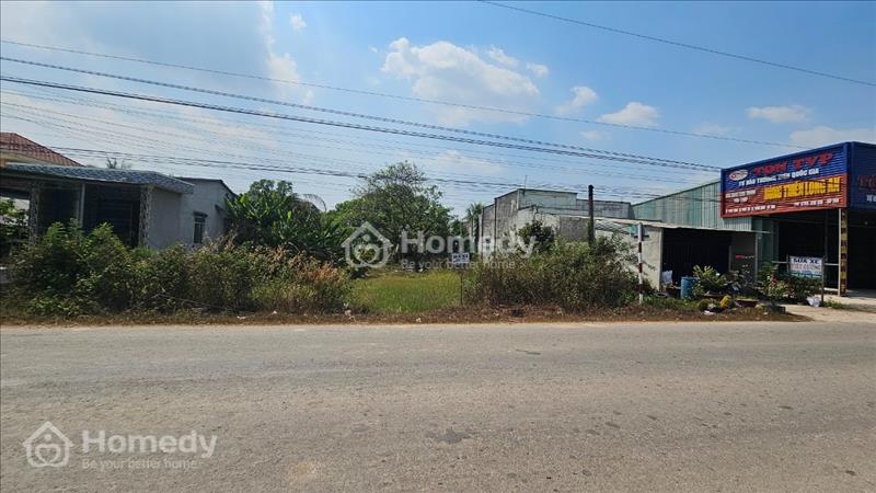 Đất thổ cư Mặt Tiền 20m Phước Chỉ ngay cạnh Trường học - Ảnh 6