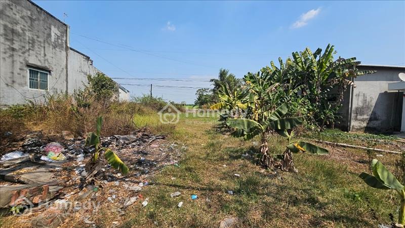 Đất thổ cư Mặt Tiền 20m Phước Chỉ ngay cạnh Trường học - Ảnh 7