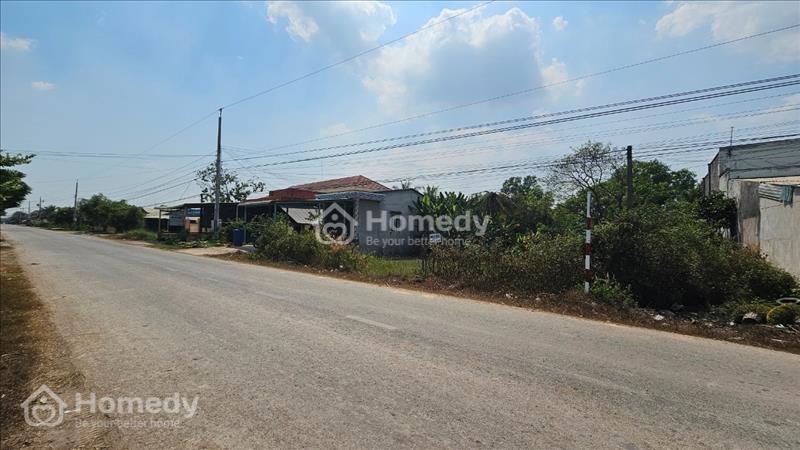 Đất thổ cư Mặt Tiền 20m Phước Chỉ ngay cạnh Trường học - Ảnh 8
