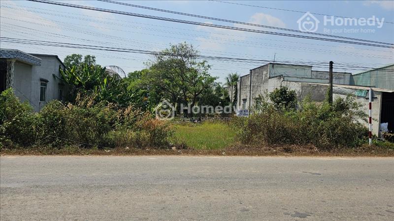 Đất thổ cư Mặt Tiền 20m Phước Chỉ ngay cạnh Trường học - Ảnh 9