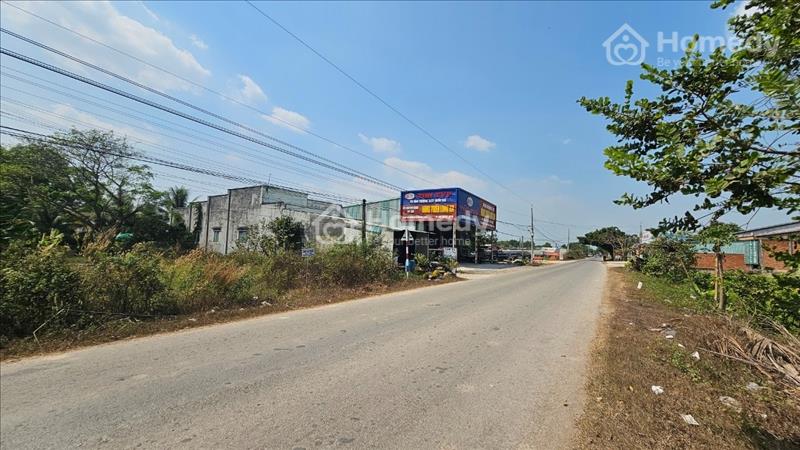 Đất thổ cư Mặt Tiền 20m Phước Chỉ ngay cạnh Trường học - Ảnh 10