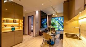 Căn hộ Lumiere Boulevard 1PN, 2PN, 3PN view thành phố cực xịn, mua nhà tháng 2 nhận Lộc Vàng khủng - Ảnh 12