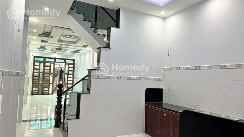 Bình 0705999523 Bán Gấp Nhà Đ.Bông Sao , 60m2 , Shr , Hxh , Giá 890tr , Lh Bình  - Ảnh 1