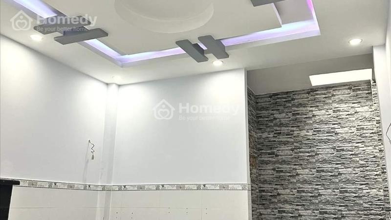 Bình 0705999523 Bán Gấp Nhà Đ.Bông Sao , 60m2 , Shr , Hxh , Giá 890tr , Lh Bình  - Ảnh 2