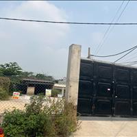 Cho thuê đất, nhà xưởng, kho bãi Huyện Bình Chánh - TP Hồ Chí Minh giá 8.00 Triệu