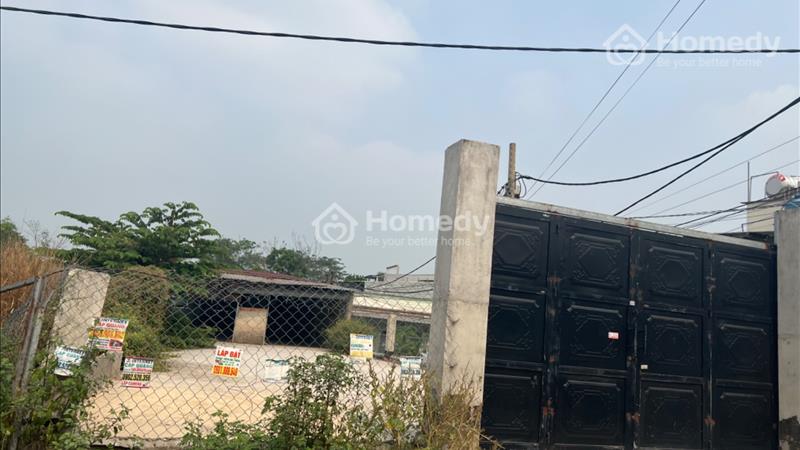Cho thuê đất, nhà xưởng, kho bãi Huyện Bình Chánh - TP Hồ Chí Minh giá 8.00 Triệu - Ảnh 2