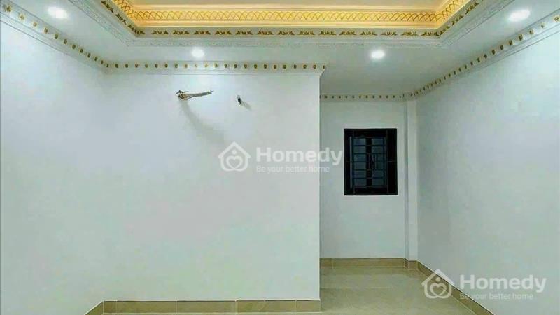 Bình 0705999523 Vỡ nợ bán nhà đ.Quang Trung , 62m2 , Hxh , shr Giá 1 tỷ 070  - Ảnh 2