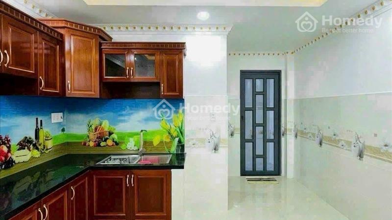 Bình 0705999523 Vỡ nợ bán nhà đ.Quang Trung , 62m2 , Hxh , shr Giá 1 tỷ 070  - Ảnh 3