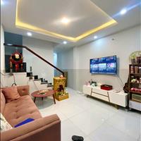 Bình 0705999523 Thanh Lý Gấp Trả Nợ Nhà Đ.Nơ Trang Long , 59m2 , 1,1 Tỷ , Shr , Còn Thương Lượng 