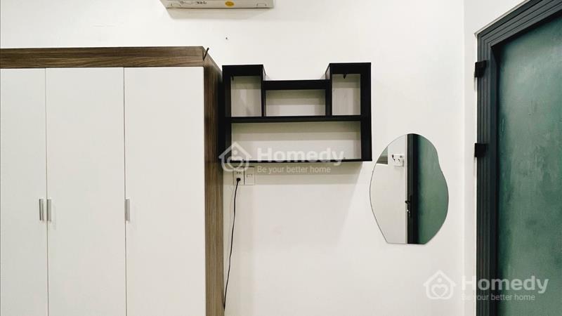 Cho thuê căn hộ đầy đủ nội thất CMT8 Q10 thuận tiện qua Q3 PN - Ảnh 3