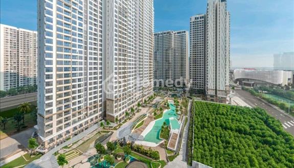 Căn hộ Lumiere Boulevard 1PN, 2PN, 3PN view thành phố cực xịn, mua nhà tháng 2 nhận Lộc Vàng khủng - Ảnh 1