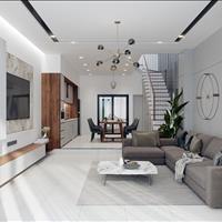 Bán nhà đường Lê Văn Thọ-Gò Vấp, 67m2, 1 tỷ 130, SHR, hẻm xe hơi, gần chợ, trường học các cấp