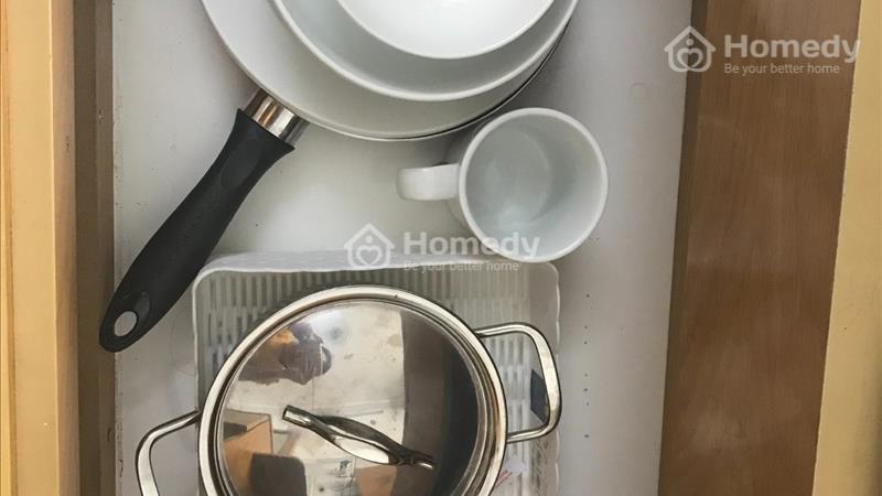 Cho thuê nhà trọ  nguyễn thị minh khai QUẬN 1 - full nội thất tiện nghi - Ảnh 8
