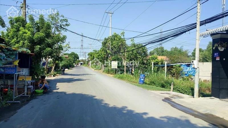 bán mặt tiền đường nhựa thông 125 m2 giá 565 triệu gọi ngay - Ảnh 1