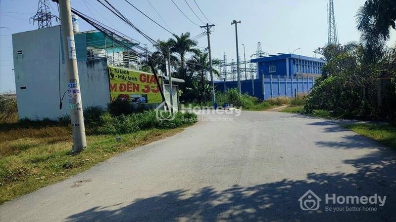 bán mặt tiền đường nhựa thông 125 m2 giá 565 triệu gọi ngay - Ảnh 2
