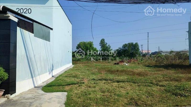 bán mặt tiền đường nhựa thông 125 m2 giá 565 triệu gọi ngay - Ảnh 3
