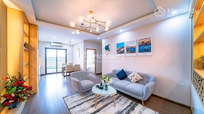 Bán căn hộ Tecco Lite City Thái Nguyên - Thái Nguyên giá 1.45 Tỷ - Ảnh 2