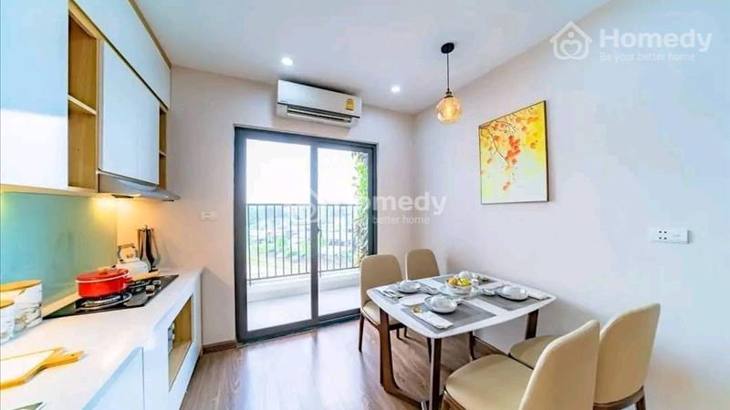 Bán căn hộ Tecco Lite City Thái Nguyên - Thái Nguyên giá 1.45 Tỷ - Ảnh 3