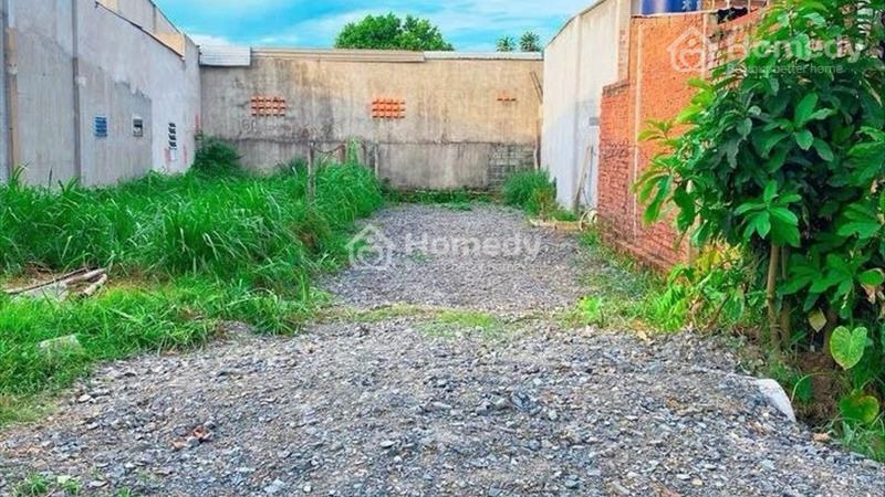 kẹt bán gấp lô đất tân thạnh đông 108m2 giá 525tr gọi cho tôi - Ảnh 1