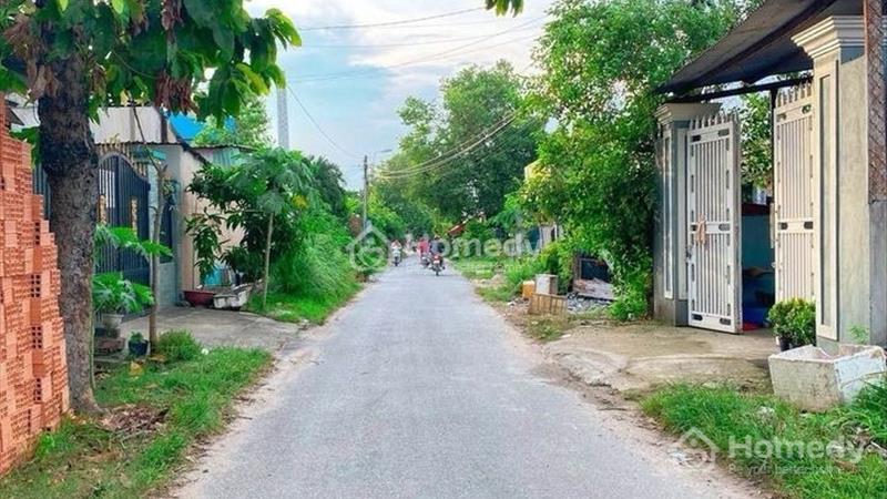 kẹt bán gấp lô đất tân thạnh đông 108m2 giá 525tr gọi cho tôi - Ảnh 2