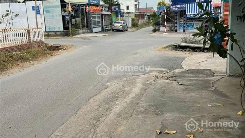 kẹt bán gấp lô đất tân thạnh đông 108m2 giá 525tr gọi cho tôi - Ảnh 3