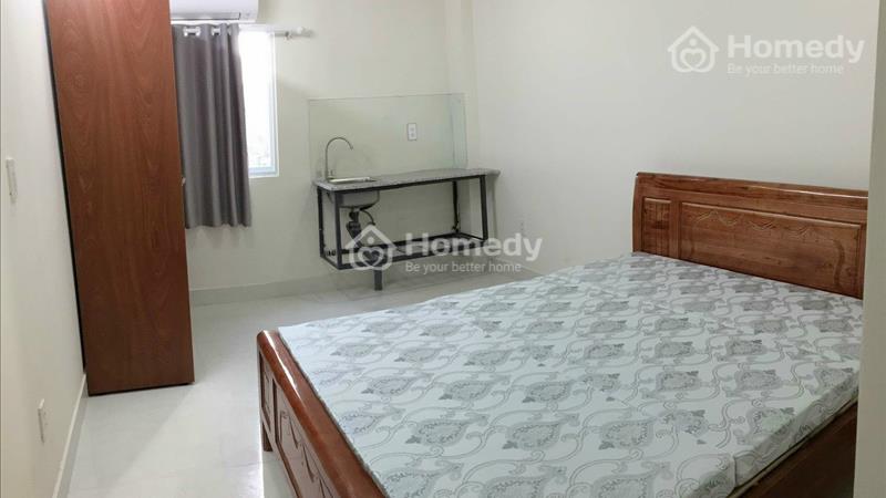 Phòng trọ đầy đủ nội thất trung tâm Quận 7 gần lotte - Ảnh 6