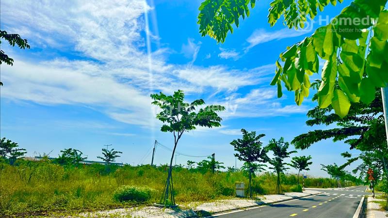Bán Gấp Đất 70m2 Giá 1 Tỷ 3 Có Sổ Hổ Riêng Đường TL10,Đức Hòa Đông, Đức Hòa, Long An - Ảnh 2