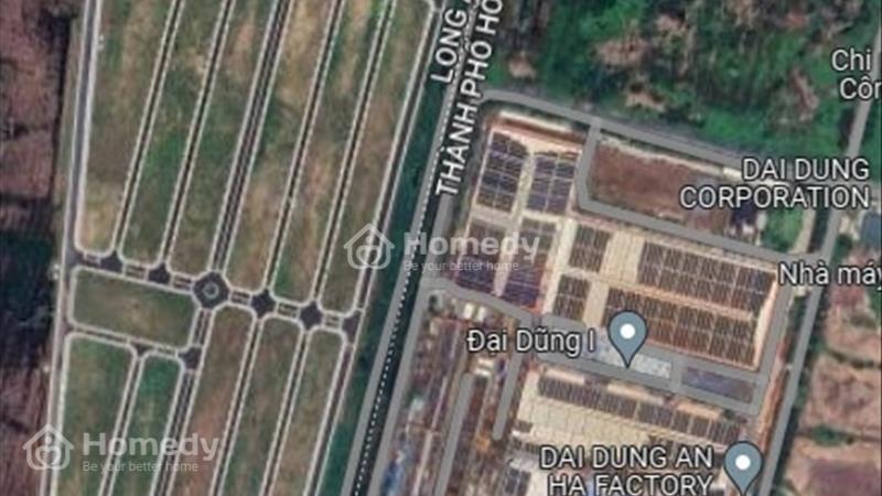 Bán Gấp Đất 70m2 Giá 1 Tỷ 3 Có Sổ Hổ Riêng Đường TL10,Đức Hòa Đông, Đức Hòa, Long An - Ảnh 4