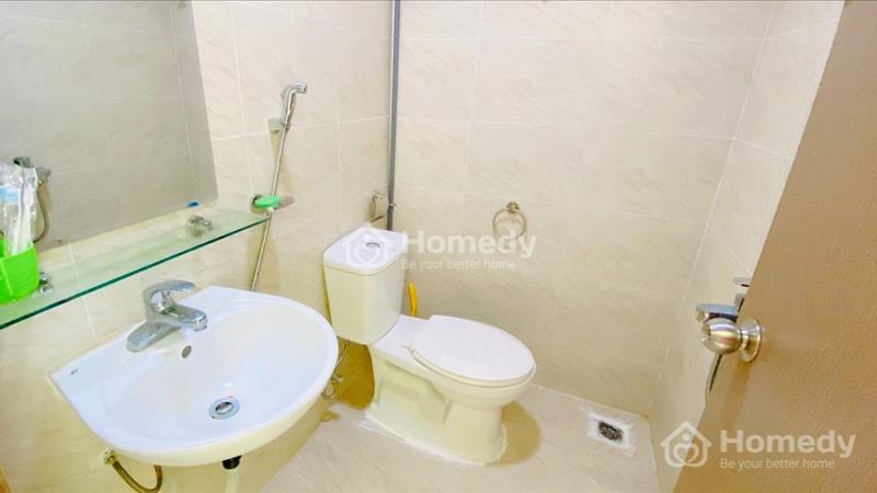 Chính  chủ cần bán căn hộ view xéo biển full nội thất giá cắt lỗ chỉ 1ty360 - Ảnh 4