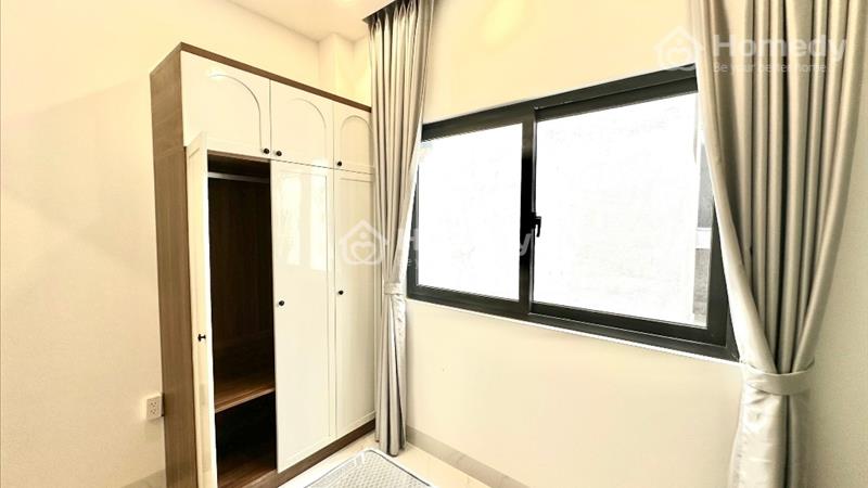 ☆☆☆☆☆ Căn hộ 1 phòng ngủ, phòng bếp, máy giặt riêng tại Đặng Thùy Trâm, Bình Thạnh - Ảnh 5