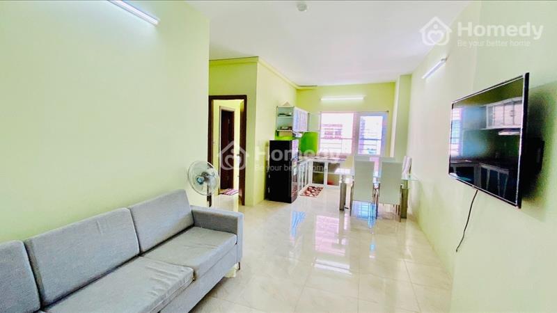 Chính  chủ cần bán căn hộ view xéo biển full nội thất giá cắt lỗ chỉ 1ty360 - Ảnh 2