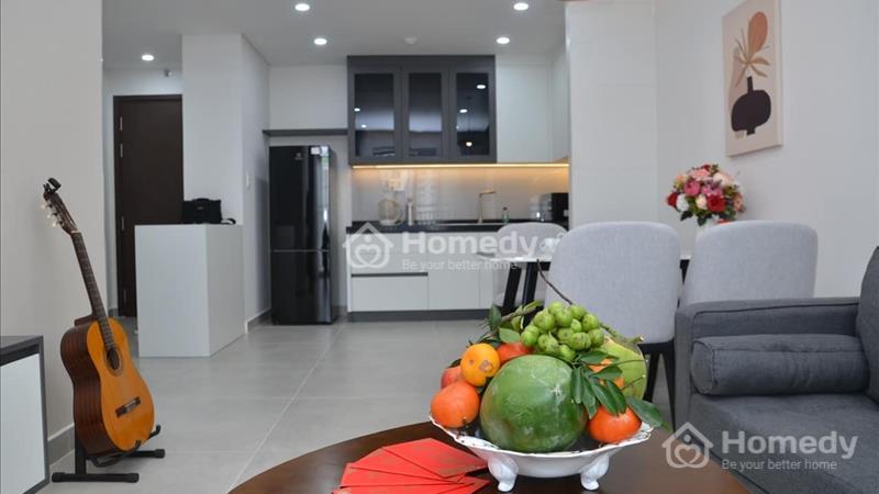 Cần tiền liền bán căn hộ Sunrise City Q7, 73m2, 2pn - 2wc, 1 tỷ 360 triệu. - Ảnh 1