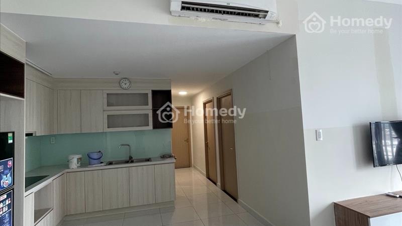 Cần bán gấp căn hộ Safira Khang Điền đầy đủ nội thất diện tích 69m², sổ hồng, 2pn - 2wc - Ảnh 1