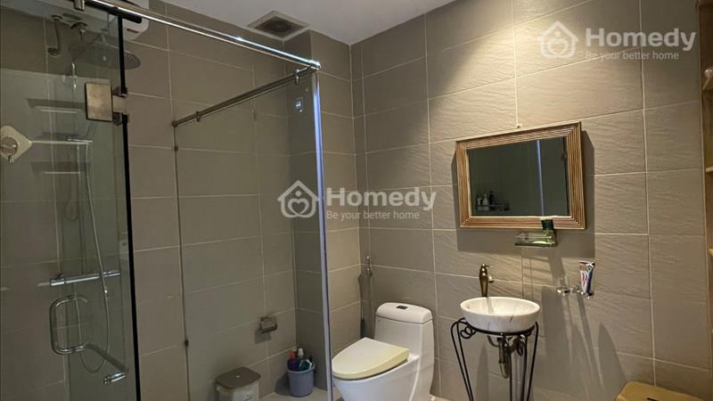 Bán gấp nhà 4 tầng mới xây full nội thất tại Thạch Thị Thanh chỉ 5.x tỷ - Ảnh 8