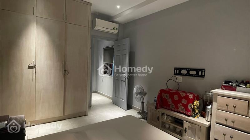 Bán gấp nhà 4 tầng mới xây full nội thất tại Thạch Thị Thanh chỉ 5.x tỷ - Ảnh 9