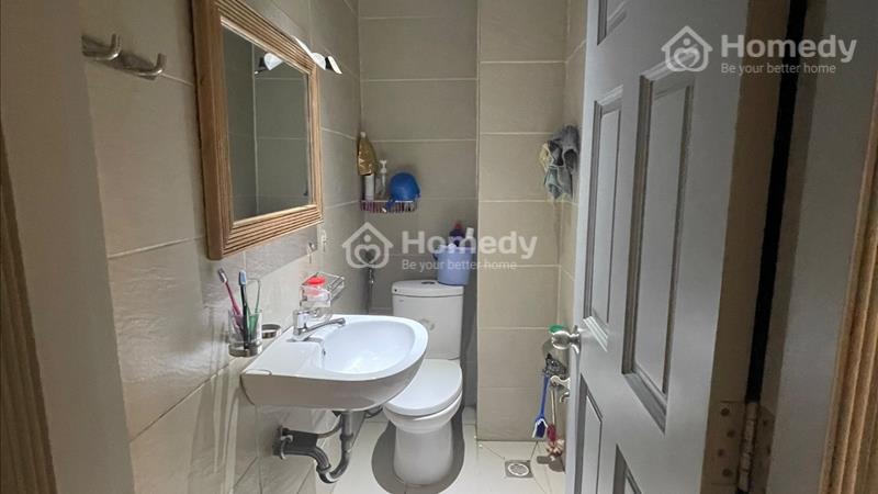 Bán gấp nhà 4 tầng mới xây full nội thất tại Thạch Thị Thanh chỉ 5.x tỷ - Ảnh 10