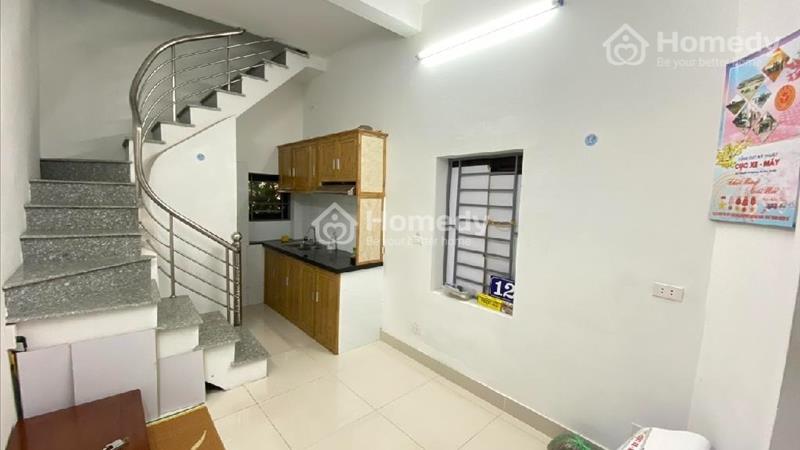 Cực Hiếm! Căn nhà Phố Nguyễn Trãi, Thanh Xuân, Căn góc 3 mặt thoáng chỉ 10m đỗ oto- GIÁ 2.65 TỶ - Ảnh 2