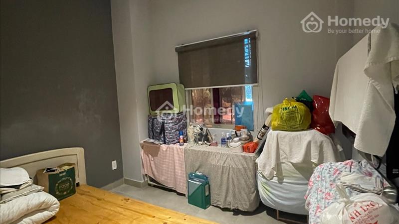 Bán gấp nhà 4 tầng mới xây full nội thất tại Thạch Thị Thanh chỉ 5.x tỷ - Ảnh 11