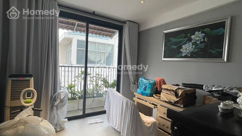Bán gấp nhà 4 tầng mới xây full nội thất tại Thạch Thị Thanh chỉ 5.x tỷ - Ảnh 14