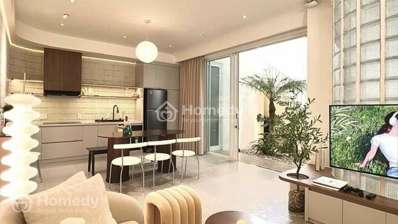 Bán nhà riêng Quận Hải Châu - Đà Nẵng giá 3.95 Tỷ 3 tầng Trần Bình Trọng - Ảnh 5